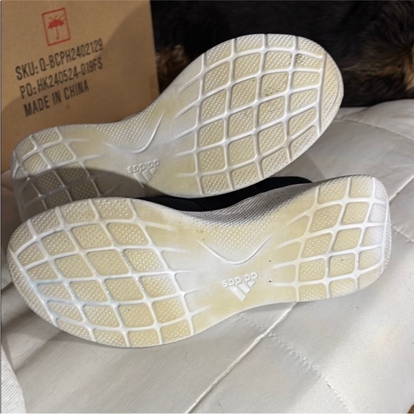 adidas Women's Puremotion Adapt Sportswear Sneaker‎ 7.5 - Picture 9 of 10
